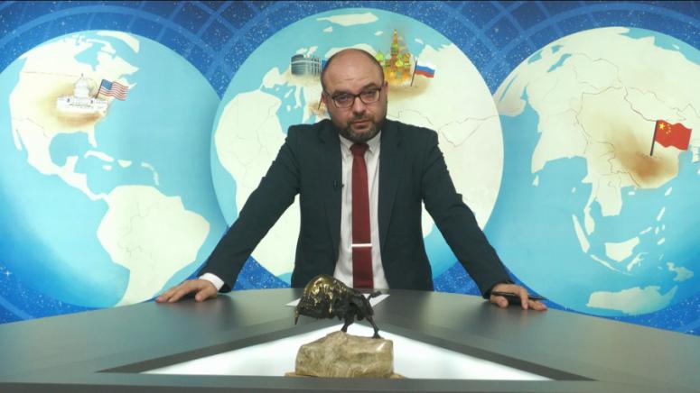 дезинформация, Христо Грозев, Гюров, цензура, свобода на словото, България