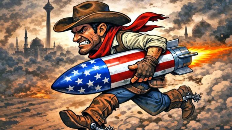 Тръмп, Иран, Ормузки проток, геополитика, САЩ, енергийна война, Техеран, петрол, ескалация