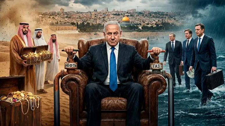 Нетаняху, Тръмп, Иран, Израел, геополитика, петрол, енергийна сигурност, война, Близък изток
