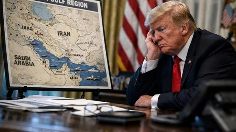 Тръмп, Иран, война, Близък изток, Ормузки проток, геополитика, петрол, САЩ, Израел, Рубио