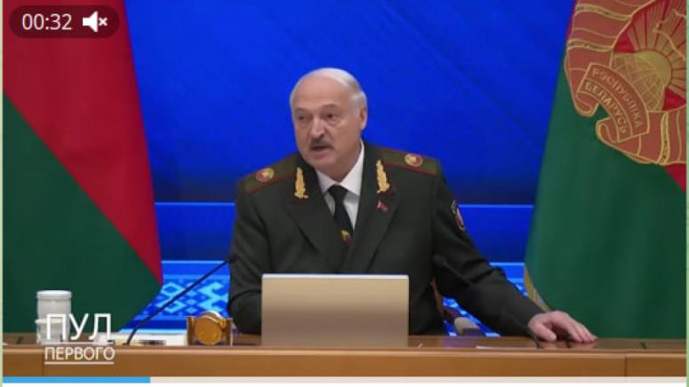 СВО, Суми, Лукашенко, Герасимов, Вагнер, КНДР, Херсон, пробив, Харков, геополитика, Русия