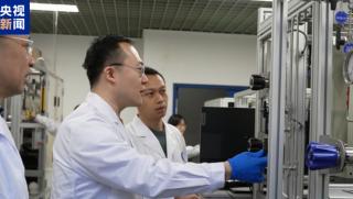 Китай, нискомолекулни олефини, меки условия