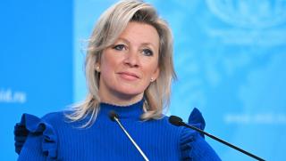 Мария Захарова, Япония, заплаха, сигурност, Североизточна Азия