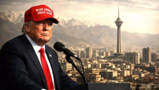 Тръмп, Иран, война, Близък изток, петрол, САЩ, геополитика, Ормузки проток, икономическа криза