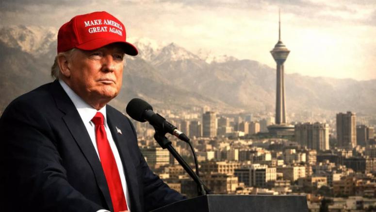 Тръмп, Иран, война, Близък изток, петрол, САЩ, геополитика, Ормузки проток, икономическа криза