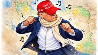 Доналд Тръмп, Иран, НАТО, Ормузки проток, геополитика, САЩ, Европа, енергийна война