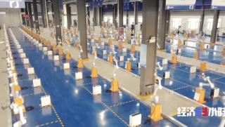 Конкурентоспособност, китайски продукти, чужбина