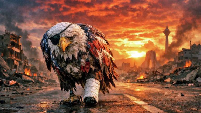 САЩ, Иран, геополитика, Ормузки проток, икономическа война, Тръмп, Вашингтон, енергетика