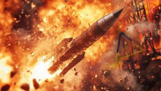 Украйна, Русия, Искандер, ракети, дронове, Песков, ултиматум, Херсон, война, геополитика