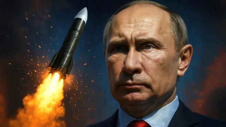 Русия, Ярс, ядрени ракети, Тръмп, НАТО, Великобритания, ядрена война, геополитика, Кремъл