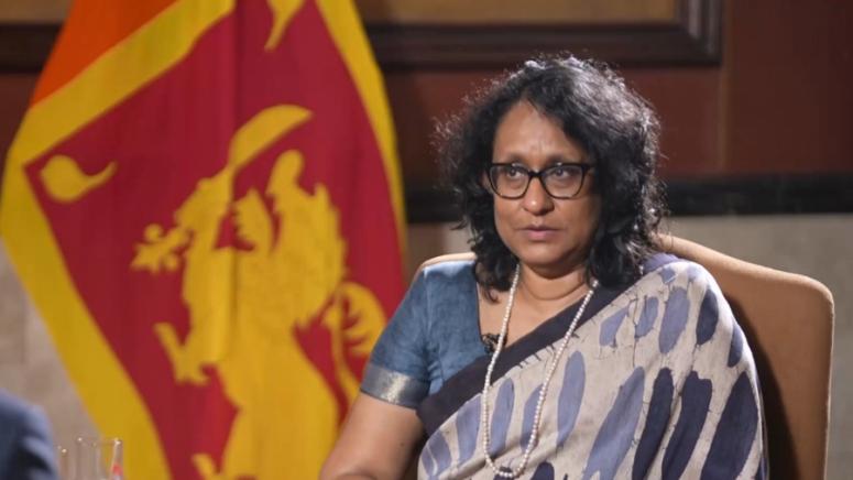 Премиер, Шри Ланка, сътрудничество, Китай