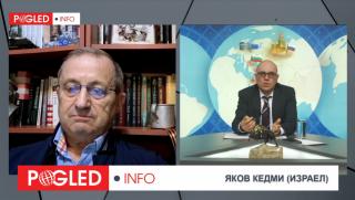 Кедми, геополитика, Русия, САЩ, Китай, война, сила, световен ред