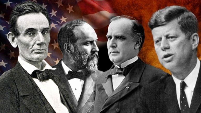 Иран, Тръмп, САЩ, геополитика, Федерален резерв, цивилизация, покушения, война, Поглед.инфо