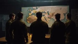 Русия, Украйна, геополитика, бюджет на САЩ, военна стратегия, Лондон, King's College, офанзива