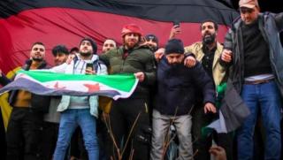 Европа, миграция, Германия, енергийна криза, депортация, икономически срив, бежанци, бюджет