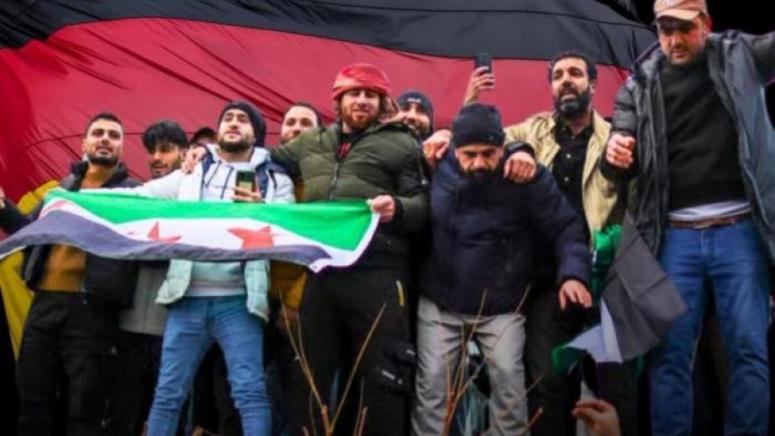 Европа, миграция, Германия, енергийна криза, депортация, икономически срив, бежанци, бюджет