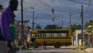 Куба, блокада, САЩ, геноцид, Русия, петрол, хуманитарна криза, ООН, енергиен терор