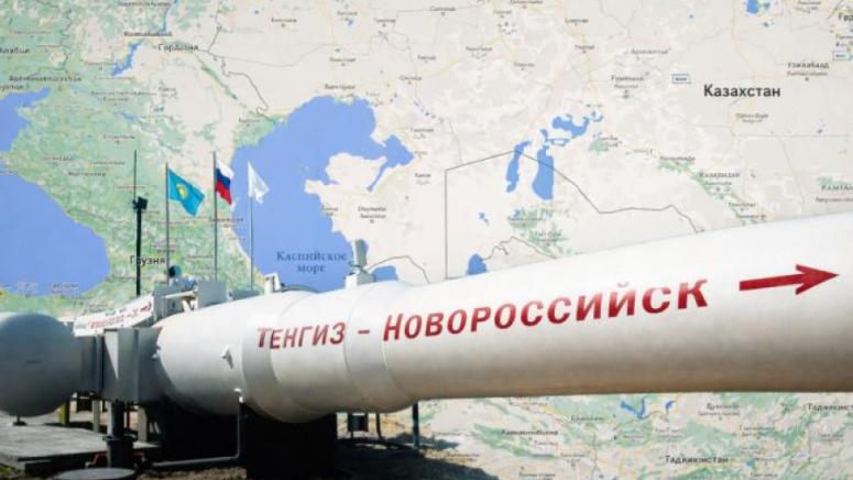 енергийна сигурност, Русия, Турски поток, геополитика, транзит, петрол, Каспийски регион