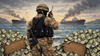 Ормузки проток, петрол, енергийна сигурност, Иран, Саудитска Арабия, ОАЕ, геополитика, кризи