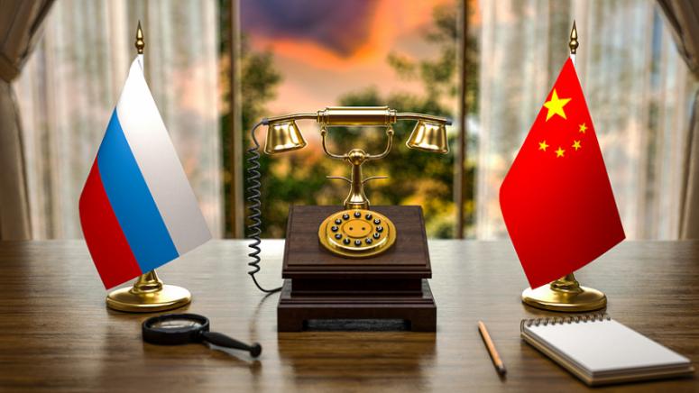 Външнит министри, Китай, Русия, обсъдиха, Близкия изток