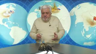 Румен Петков, истина, алгоритми, контрол, цензура, свобода, манипулация