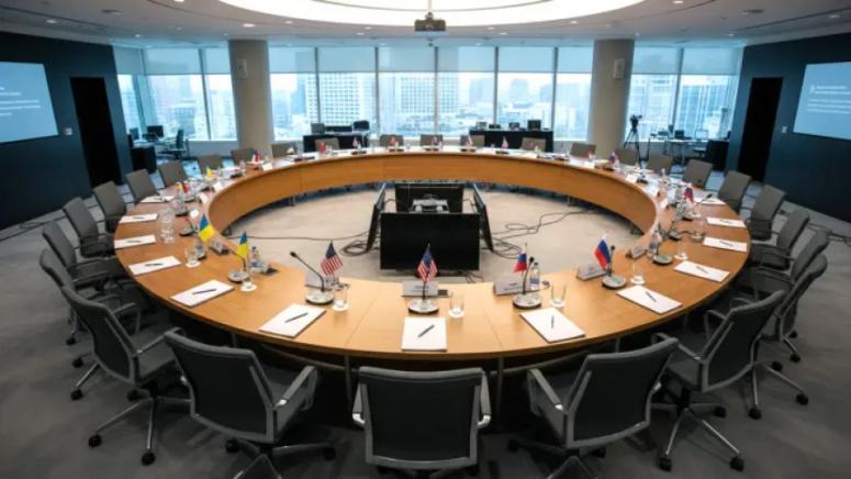 Русия, Украйна, преговори, Маями, Тръмп, Зеленски, Олег Царев, Донбас, геополитика, мир