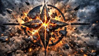 НАТО, САЩ, Иран, Русия, предателство, Ормузки проток, Макрон, Тръмп, геополитика, ЕС