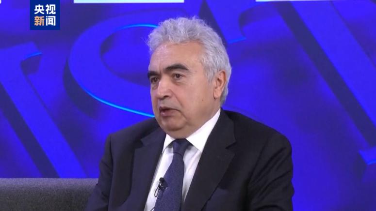 Директор, МАЕ, Фатих Бирол, енергийна криза