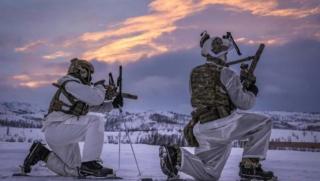 Швеция, НАТО, Арктика, Русия, енергийна криза, милитаризация, Балтийско море, геополитика, петрол