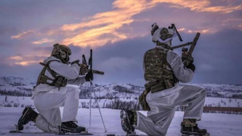 Швеция, НАТО, Арктика, Русия, енергийна криза, милитаризация, Балтийско море, геополитика, петрол