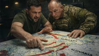 саботаж, Балкански поток, Вучич, Орбан, енергийна сигурност, тероризъм, ЕС, геополитика