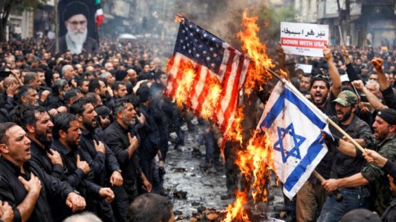 Иран, САЩ, Тръмп, Ормузки проток, геополитика, петрол, преговори, Близък изток, война, победа