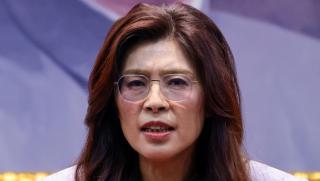 Джън Лиуън, пристигна, Нанкин