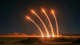 САЩ, Иран, война, Близък изток, Тръмп, ракети, военни бази, CENTCOM, поражение, Кнутов