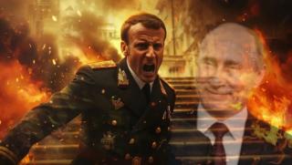 Русия, Мадагаскар, Макрон, НАТО, Африка, геополитика, Путин, кобалт, Bloomberg, Тръмп