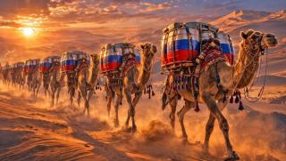 петрол, Русия, Иран, САЩ, геополитика, Индия, енергийна криза, Близък Изток, икономика