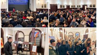 Ден на отворените врати, Институт за космически изследвания и технологии, БАН, космически проекти, България, Китай