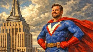 САЩ, Иран, Тръмп, Джей Ди Ванс, Близък изток, Ормузки проток, геополитика, петрол, война