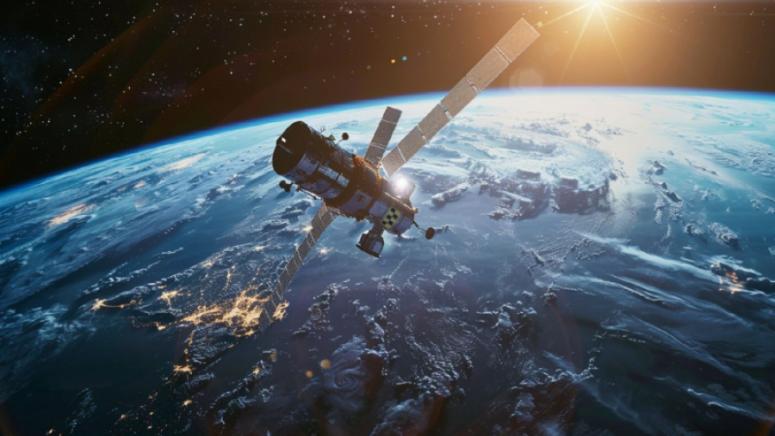 Русия, Луна, суверенитет, космическа програма, РАН, геополитика, технологии, лунна база, бюджет