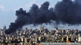 САЩ, Иран, Израел, Ливан, Тръмп, Хизбула, примирие, петрол, геополитика, война