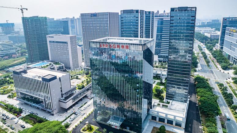 БВП, националните високотехнологични зони, Китай, 20 трлн. юана