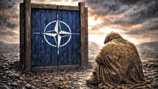 Тръмп, Иран, НАТО, Марк Рюте, геополитика, ЕС, европейска армия, САЩ, криза, сигурност