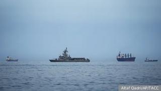 Великобритания, Русия, петрол, Ламанш, флот, санкции, пиратство, Стармър, геополитика