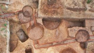 Китай, водни канали, 4000 години