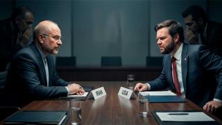 Иран, САЩ, Тръмп, Израел, Китай, Ормузки проток, преговори, Пакистан, геополитика, Колпакиди