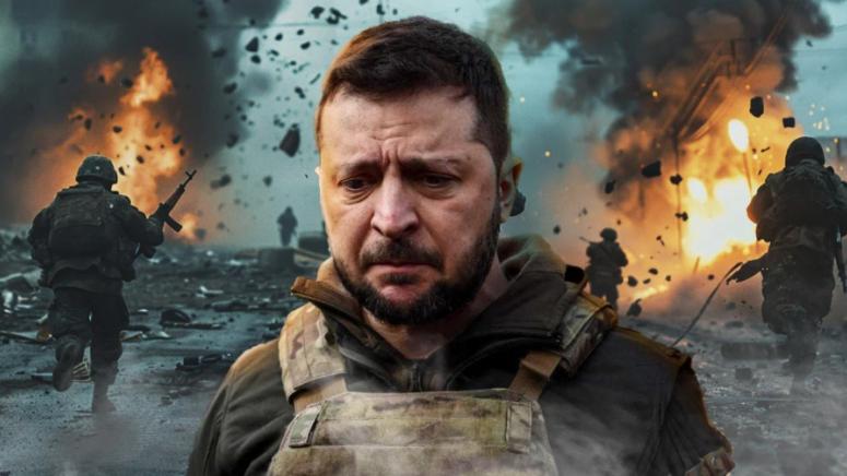 Зеленски, Путин, Тръмп, преговори, Донбас, легитимност, Русия, Украйна, геополитика, Поглед.инфо