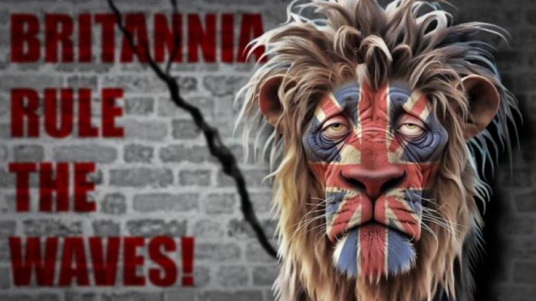 Великобритания, военна стратегия, НАТО, Русия, хибридна война, геополитика, Савин, разузнаване