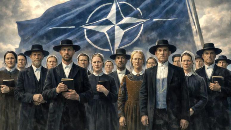 Тръмп, НАТО, САЩ, мормони, Юта, Майк Лий, геополитика, Конгрес, Върховен съд, Марко Рубио