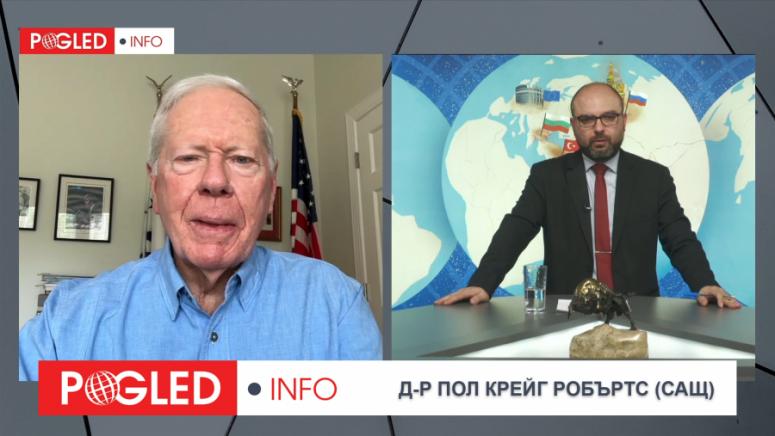 Тръмп Иран война, Пол Крейг Робъртс анализ, НАТО криза, петрол цени, геополитика