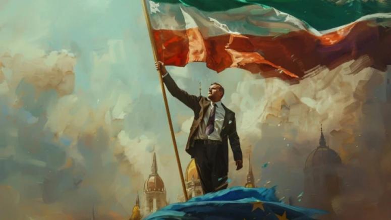 Орбан, Тръмп, Унгария, избори, Брюксел, енергийна криза, Петер Мадяр, геополитика, НАТО